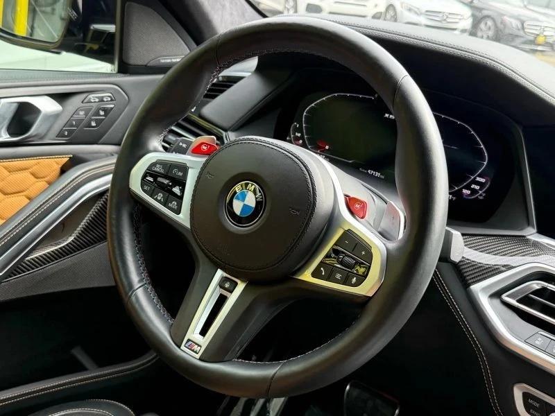2022 BMW G06 X6 - Image 11 of 12