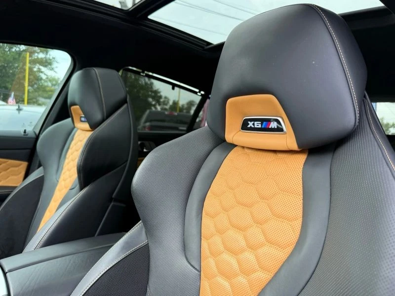 2022 BMW G06 X6 - Image 10 of 12