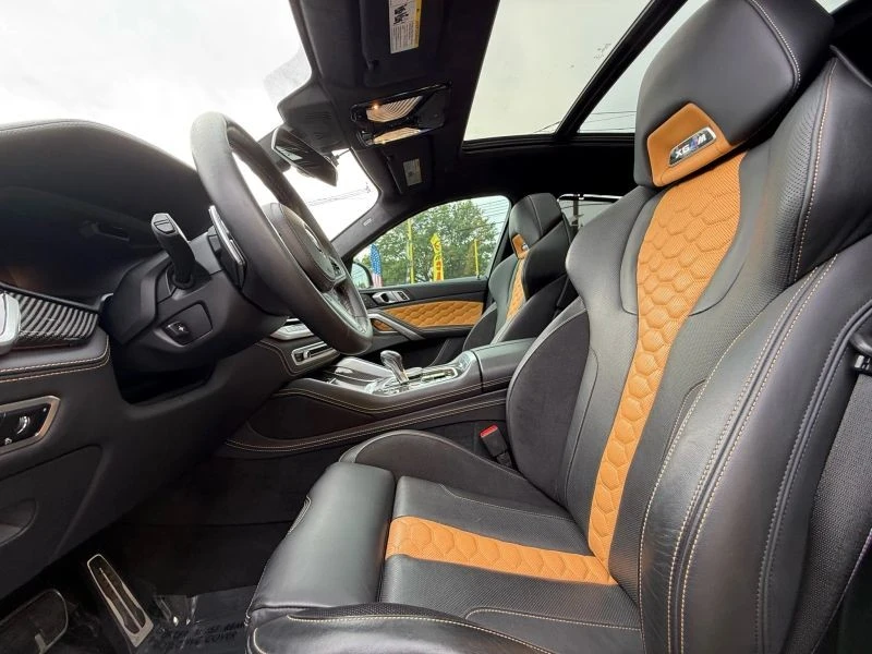 2022 BMW G06 X6 - Image 8 of 12