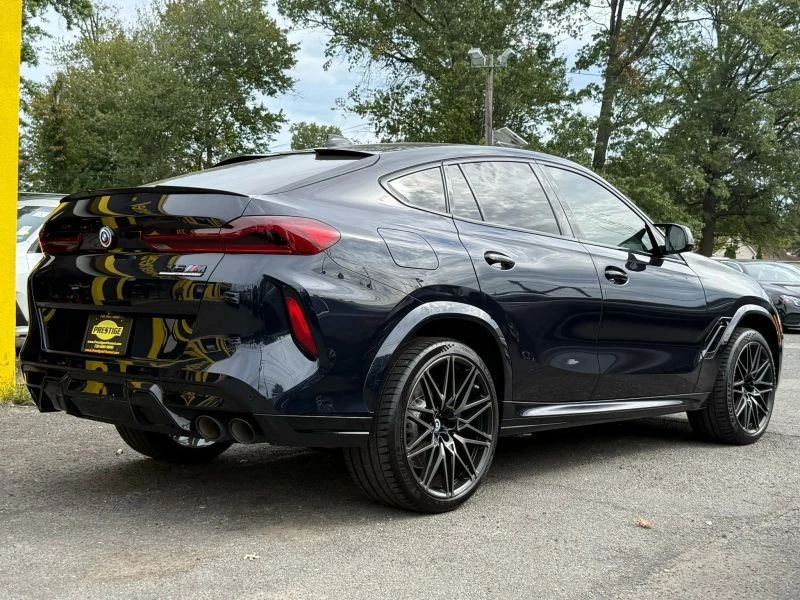 2022 BMW G06 X6 - Image 6 of 12