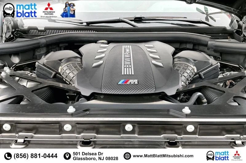 2022 BMW G06 X6 - Image 11 of 12