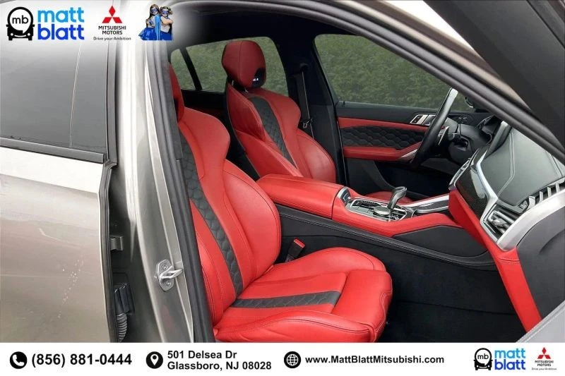 2022 BMW G06 X6 - Image 8 of 12