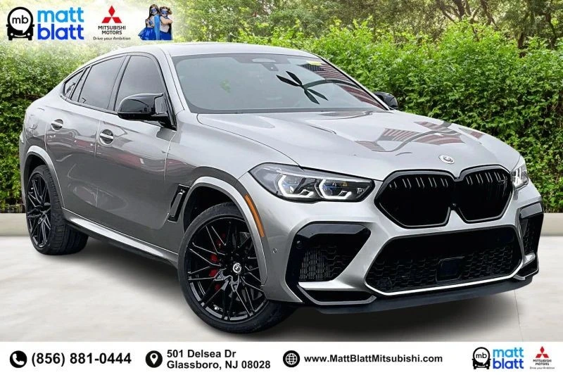 2022 BMW G06 X6 - Image 2 of 12