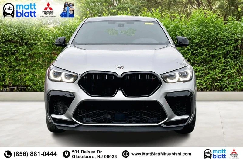2022 BMW G06 X6 - Image 3 of 12
