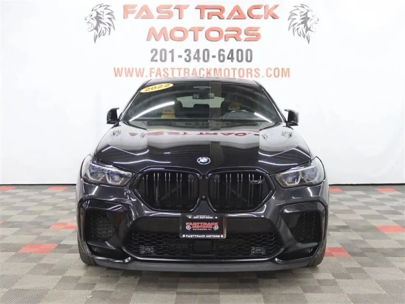 2022 BMW G06 X6 - Image 2 of 12