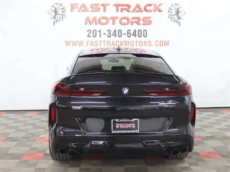2022 BMW G06 X6 - Image 5 of 12