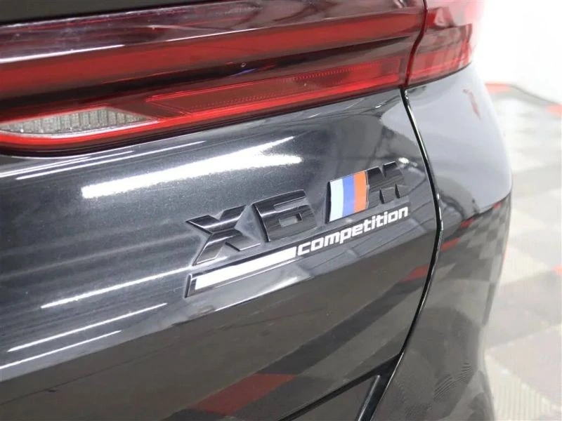 2022 BMW G06 X6 - Image 7 of 12