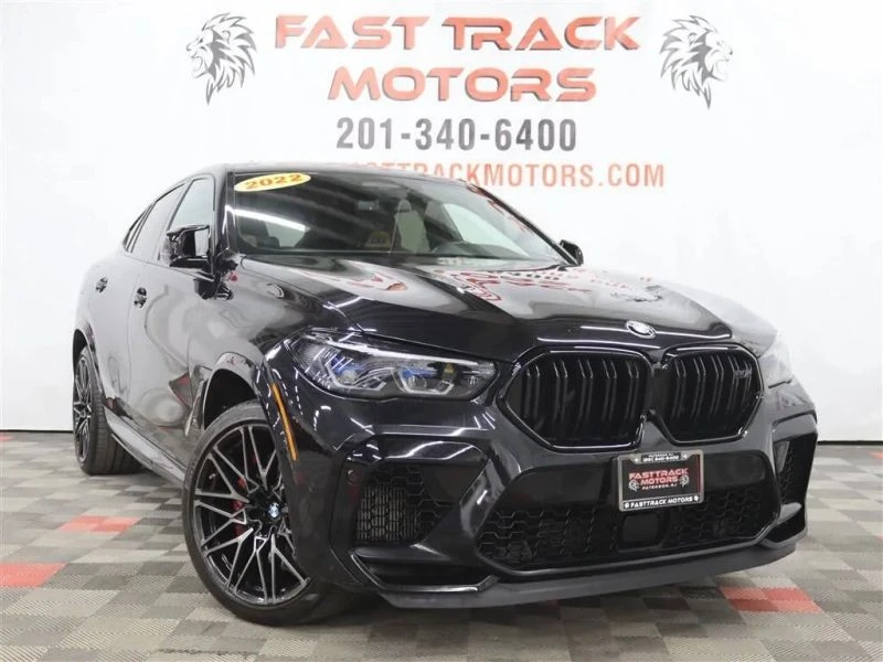 2022 BMW G06 X6 - Image 3 of 12