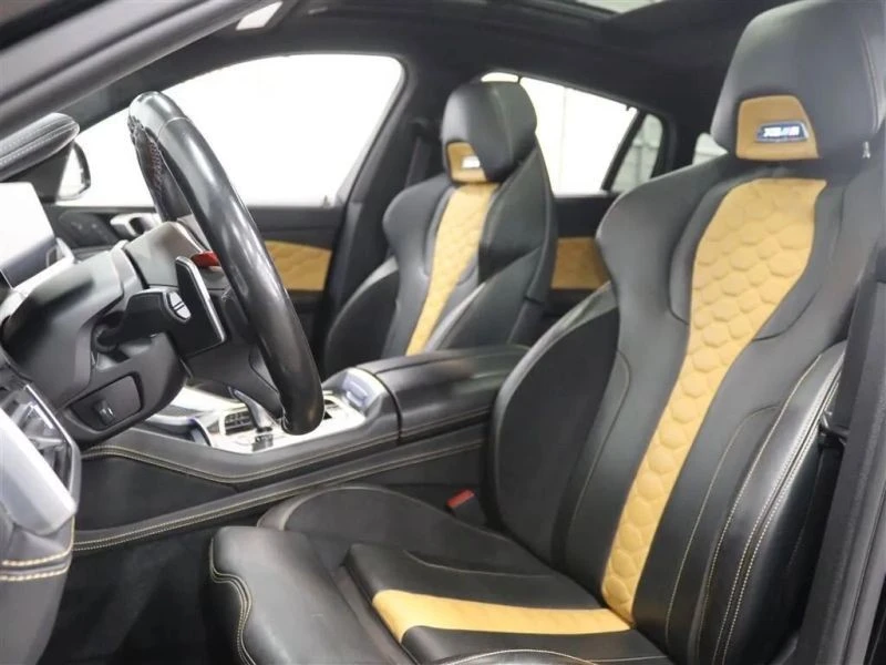 2022 BMW G06 X6 - Image 12 of 12