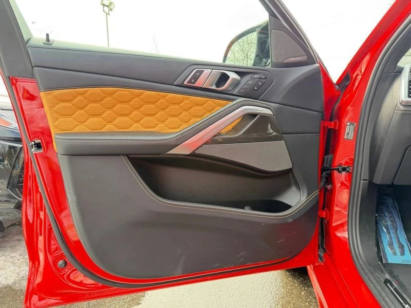 2022 BMW G06 X6 - Image 9 of 12