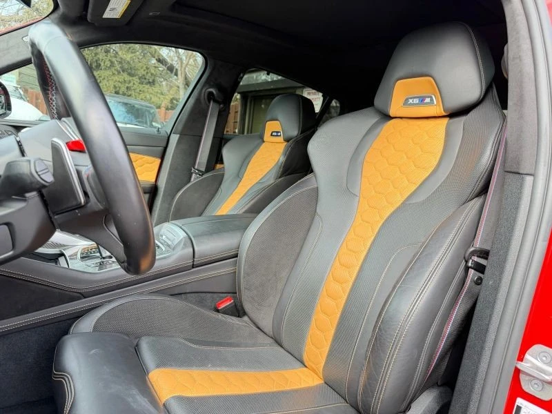 2022 BMW G06 X6 - Image 12 of 12