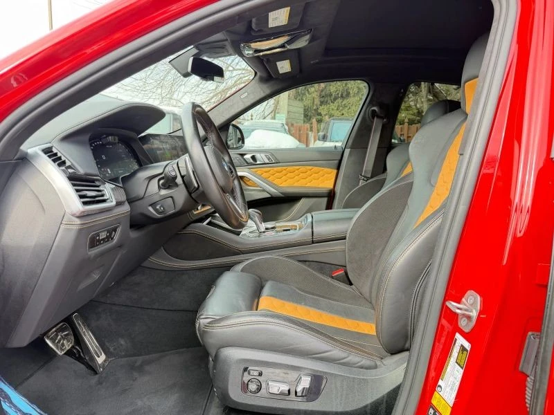 2022 BMW G06 X6 - Image 11 of 12