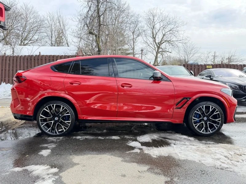 2022 BMW G06 X6 - Image 4 of 12