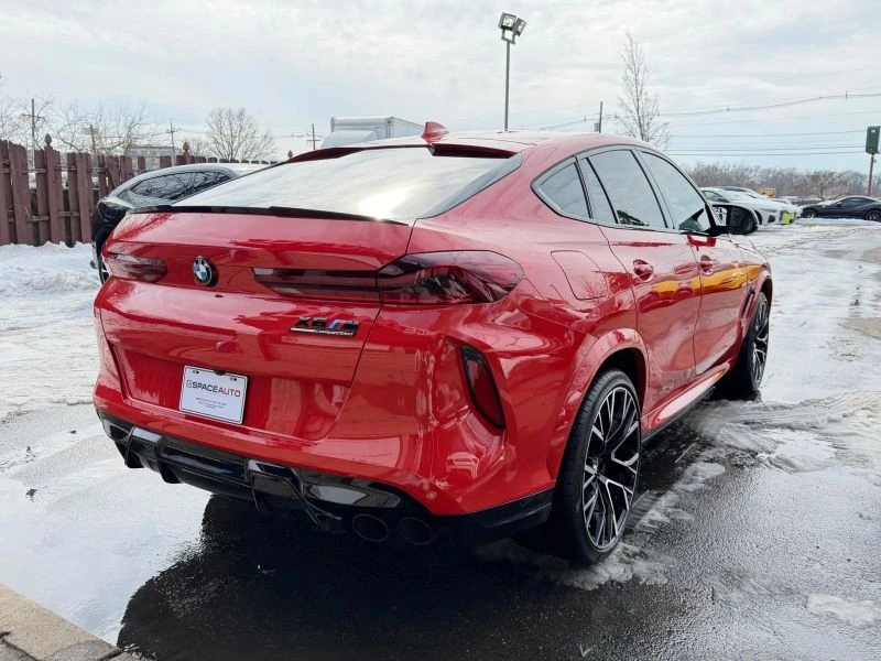 2022 BMW G06 X6 - Image 5 of 12
