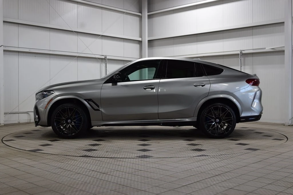 2022 BMW G06 X6 - Image 4 of 12