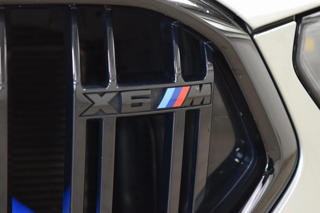 2022 BMW G06 X6 - Image 14 of 21