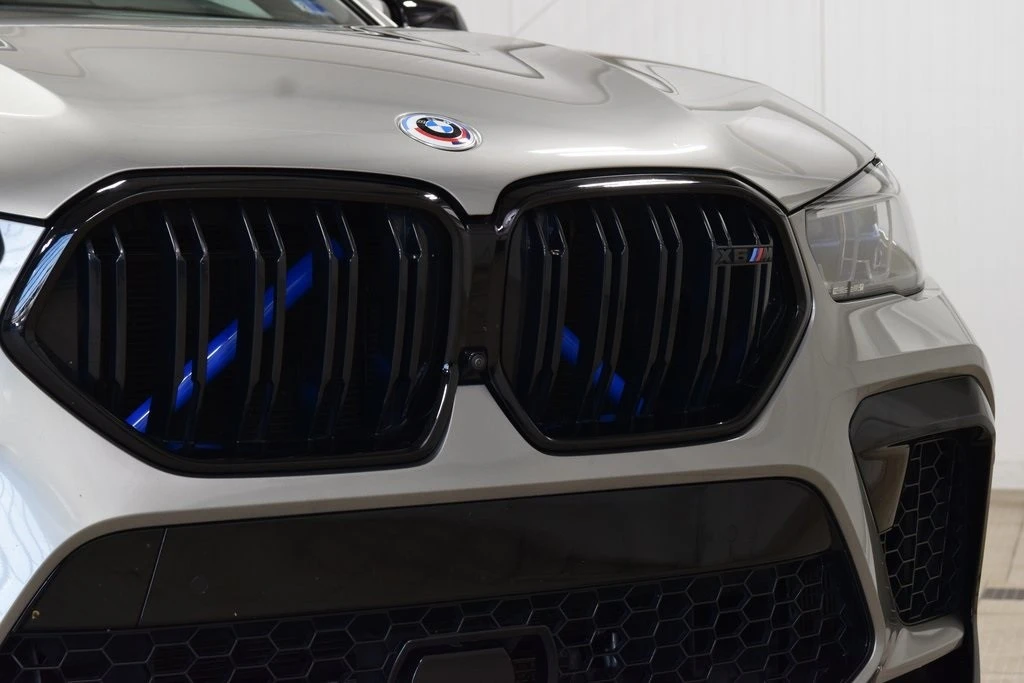 2022 BMW G06 X6 - Image 11 of 12