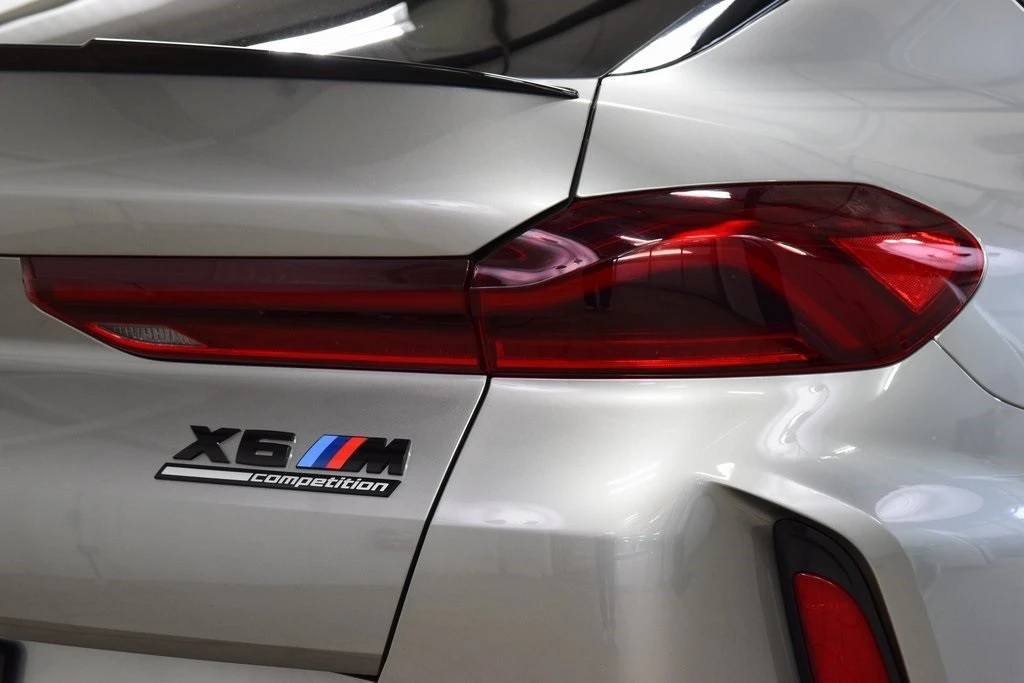 2022 BMW G06 X6 - Image 21 of 21