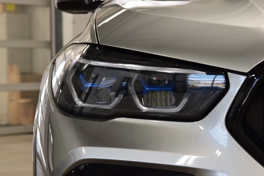 2022 BMW G06 X6 - Image 12 of 12