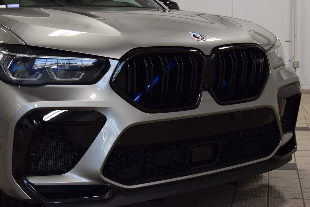 2022 BMW G06 X6 - Image 13 of 21