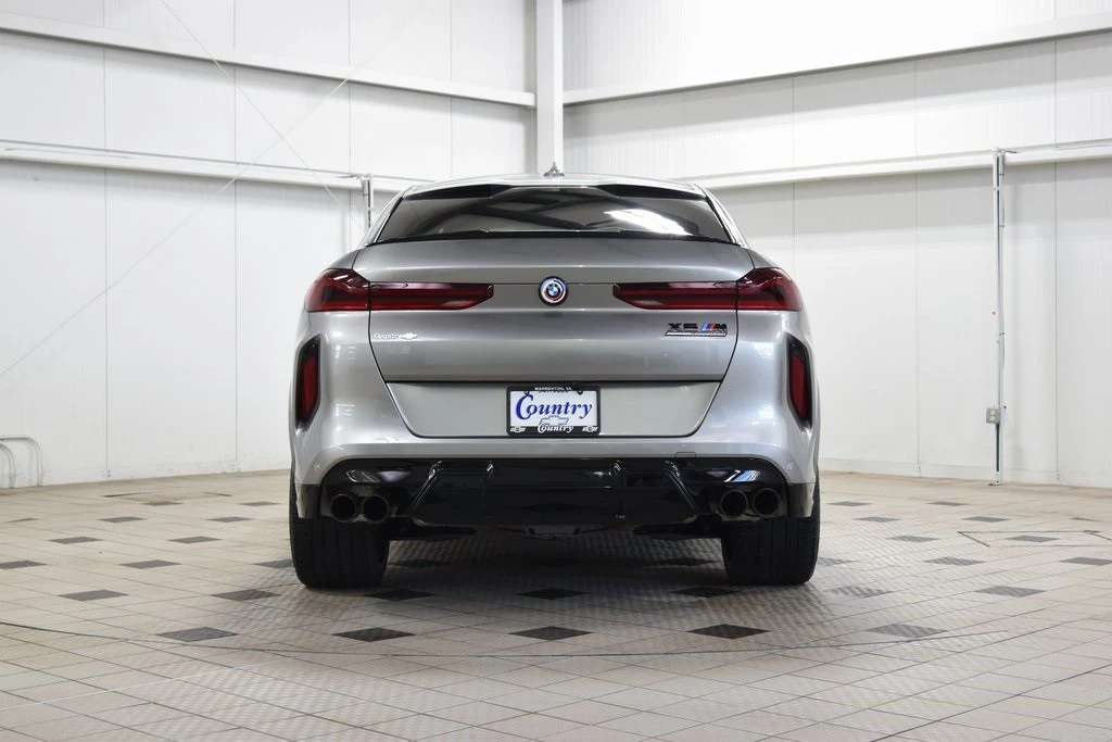 2022 BMW G06 X6 - Image 7 of 12