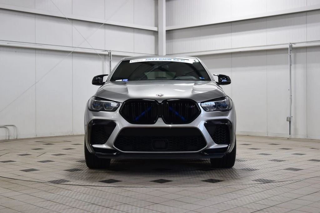 2022 BMW G06 X6 - Image 2 of 12