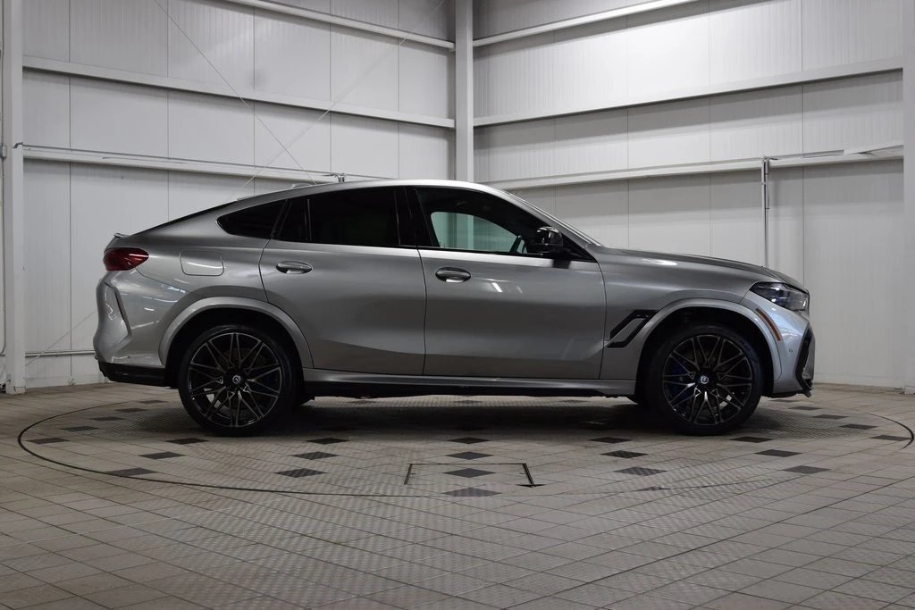 2022 BMW G06 X6 - Image 9 of 12