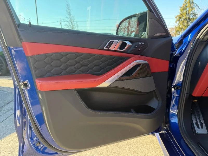 2022 BMW G06 X6 - Image 9 of 12