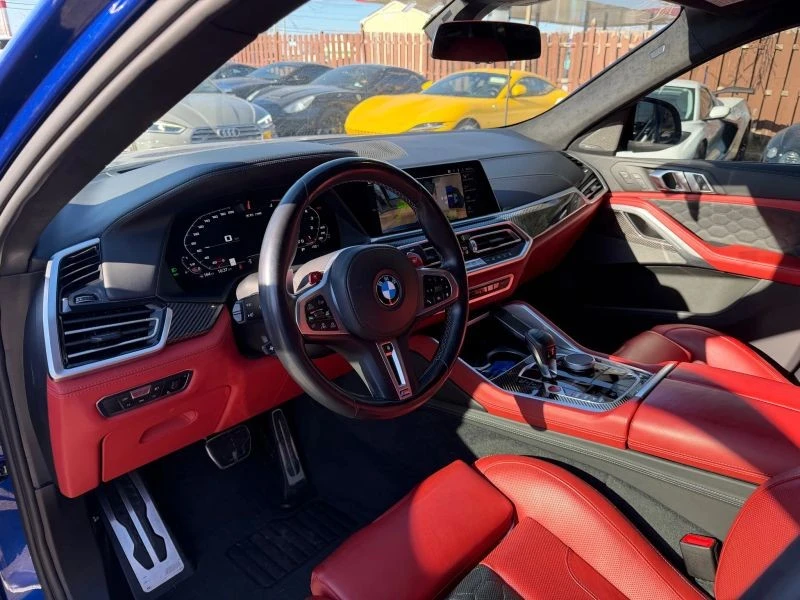2022 BMW G06 X6 - Image 12 of 12