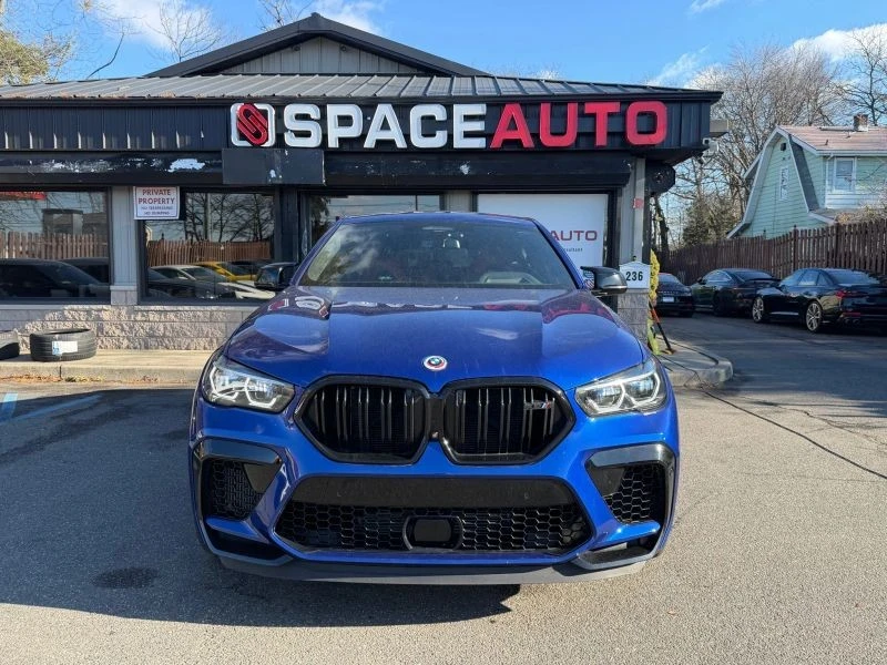 2022 BMW G06 X6 - Image 2 of 12