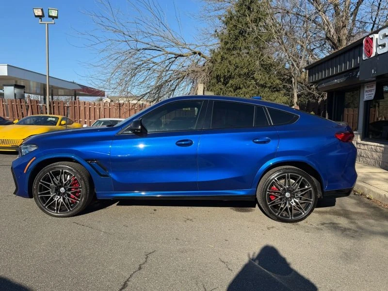 2022 BMW G06 X6 - Image 8 of 12