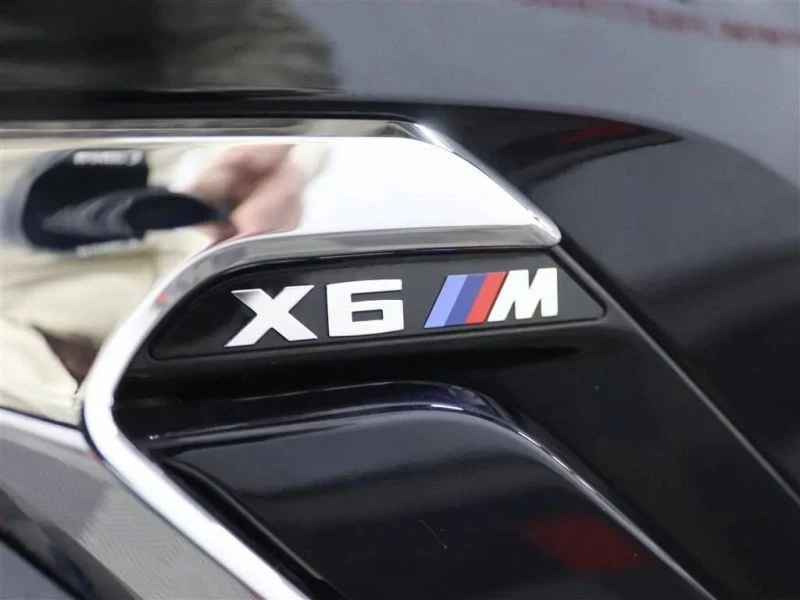 2022 BMW G06 X6 - Image 11 of 12