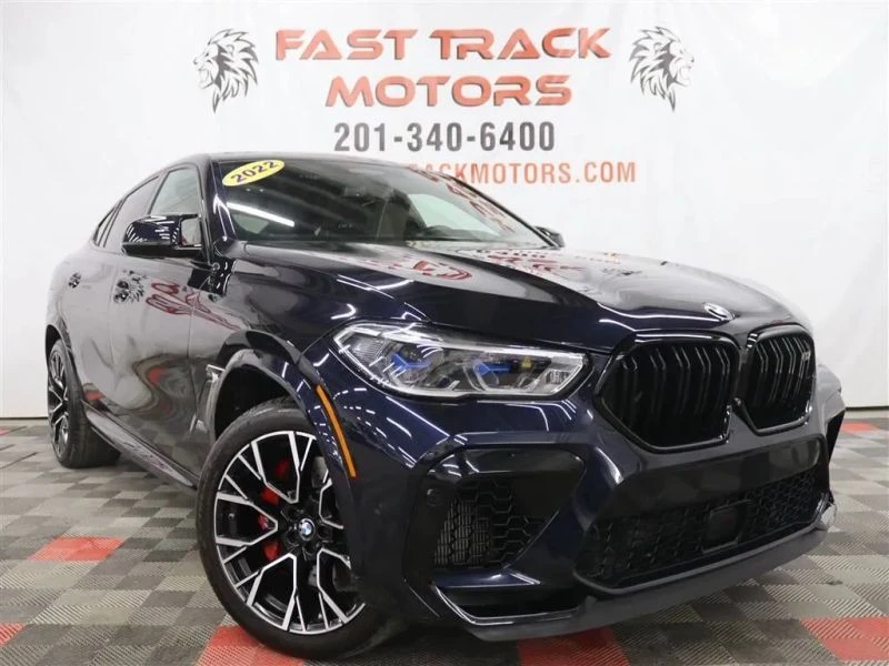 2022 BMW G06 X6 - Image 3 of 12