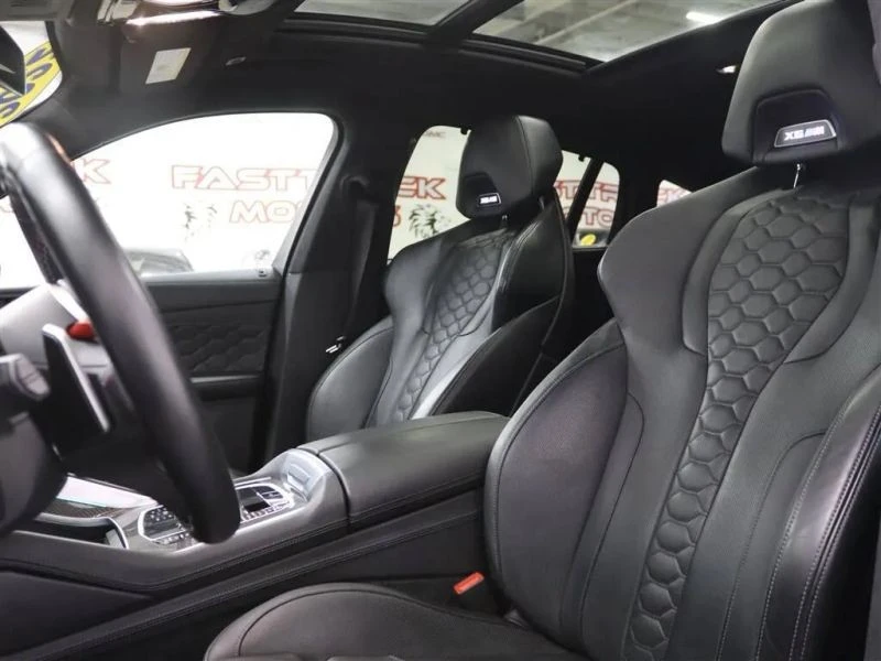 2022 BMW G06 X6 - Image 12 of 12