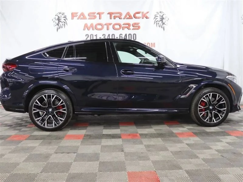2022 BMW G06 X6 - Image 7 of 12