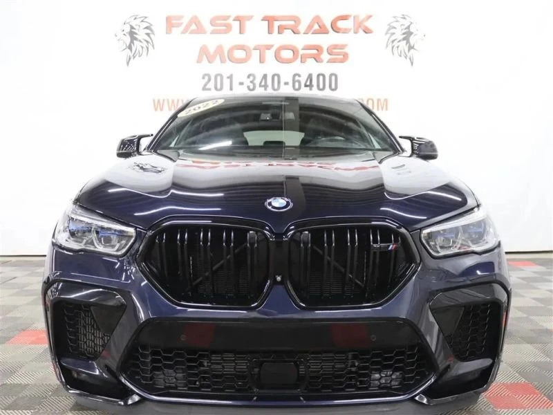 2022 BMW G06 X6 - Image 2 of 12
