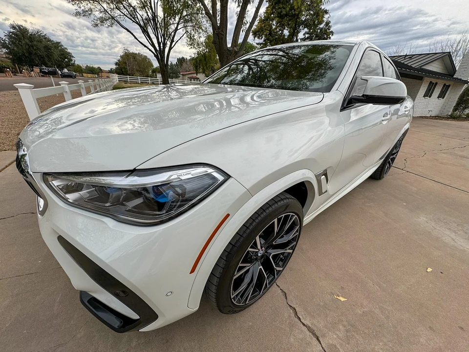 2022 BMW G06 X6 - Image 10 of 31