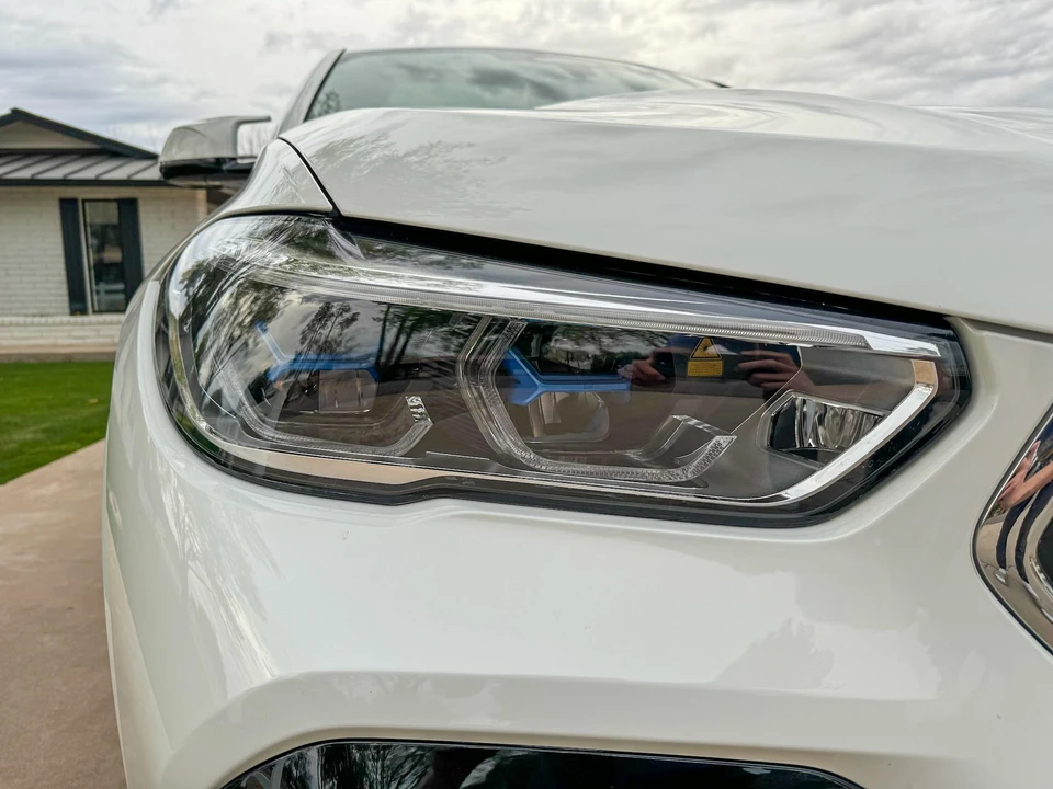 2022 BMW G06 X6 - Image 14 of 31