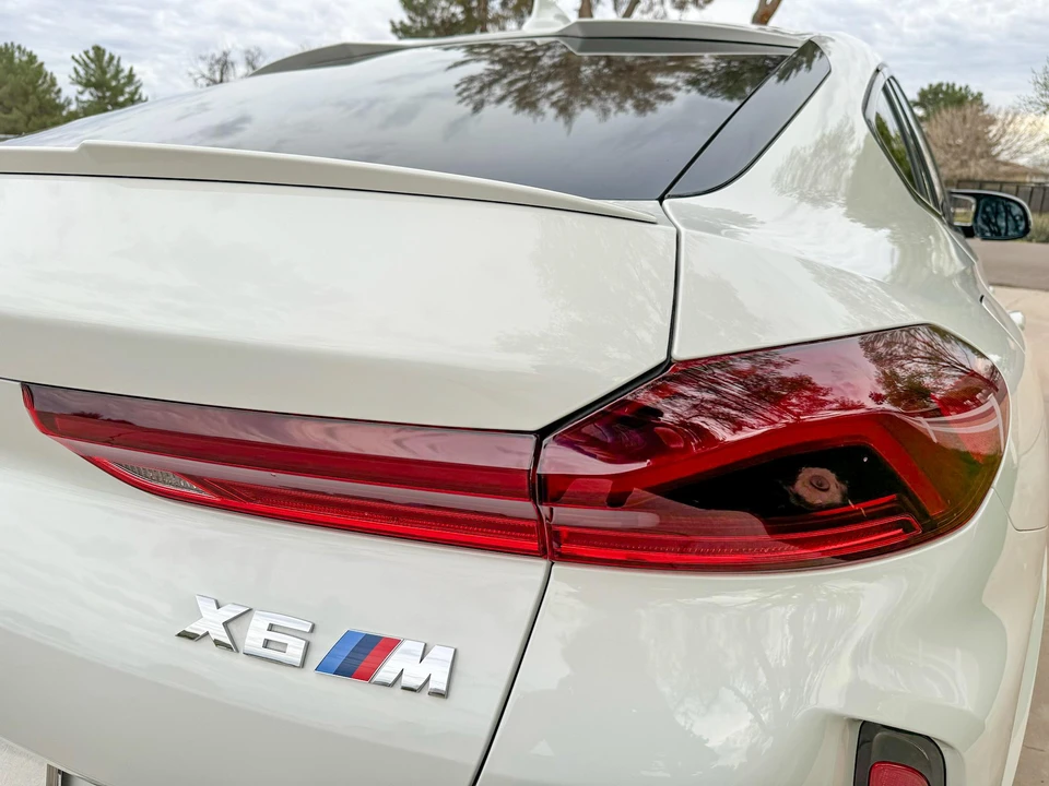 2022 BMW G06 X6 - Image 22 of 31