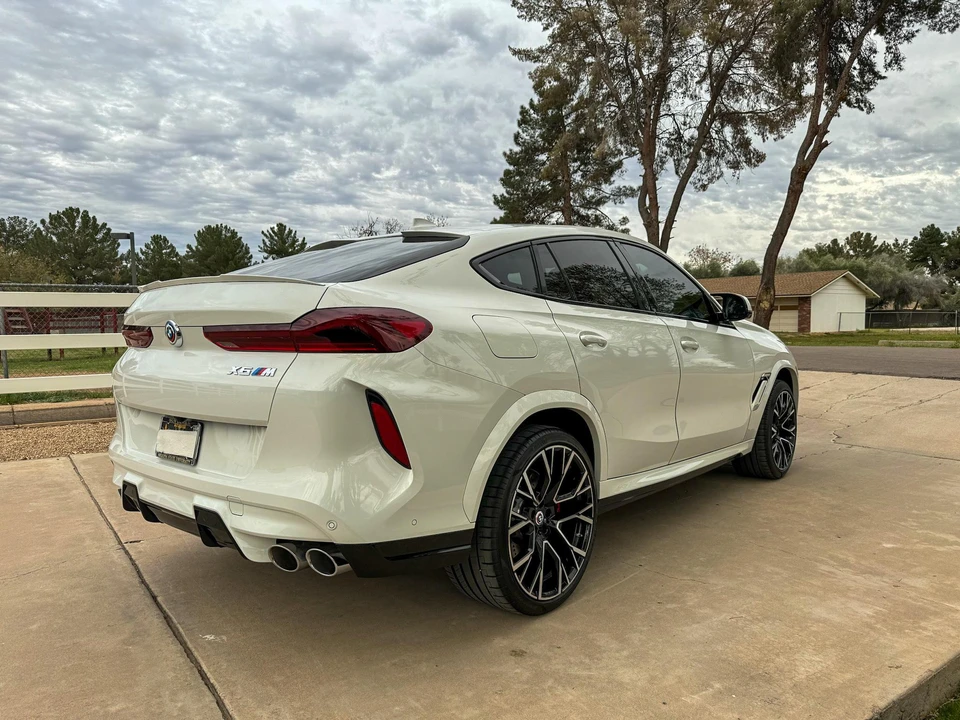 2022 BMW G06 X6 - Image 11 of 31