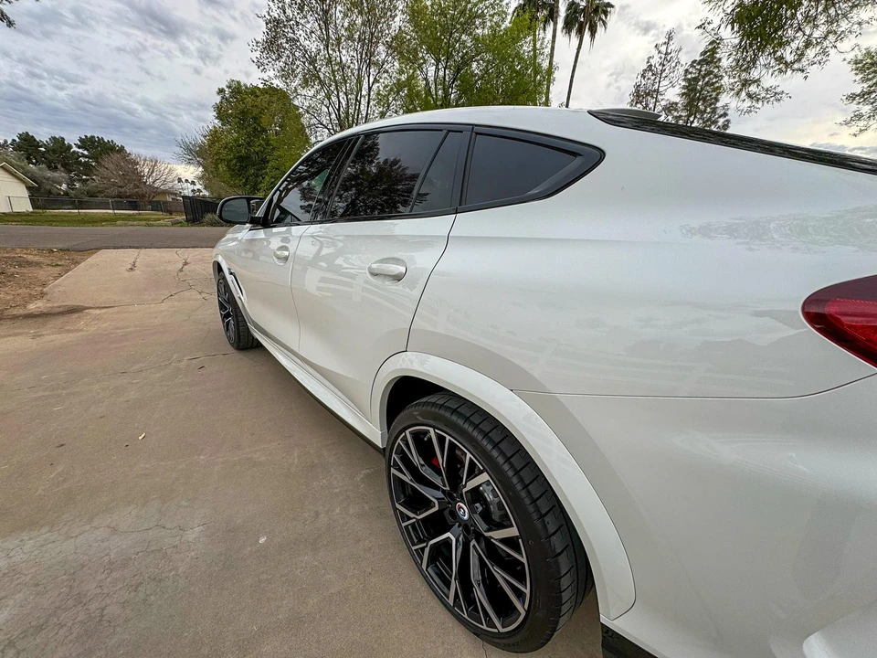 2022 BMW G06 X6 - Image 19 of 31