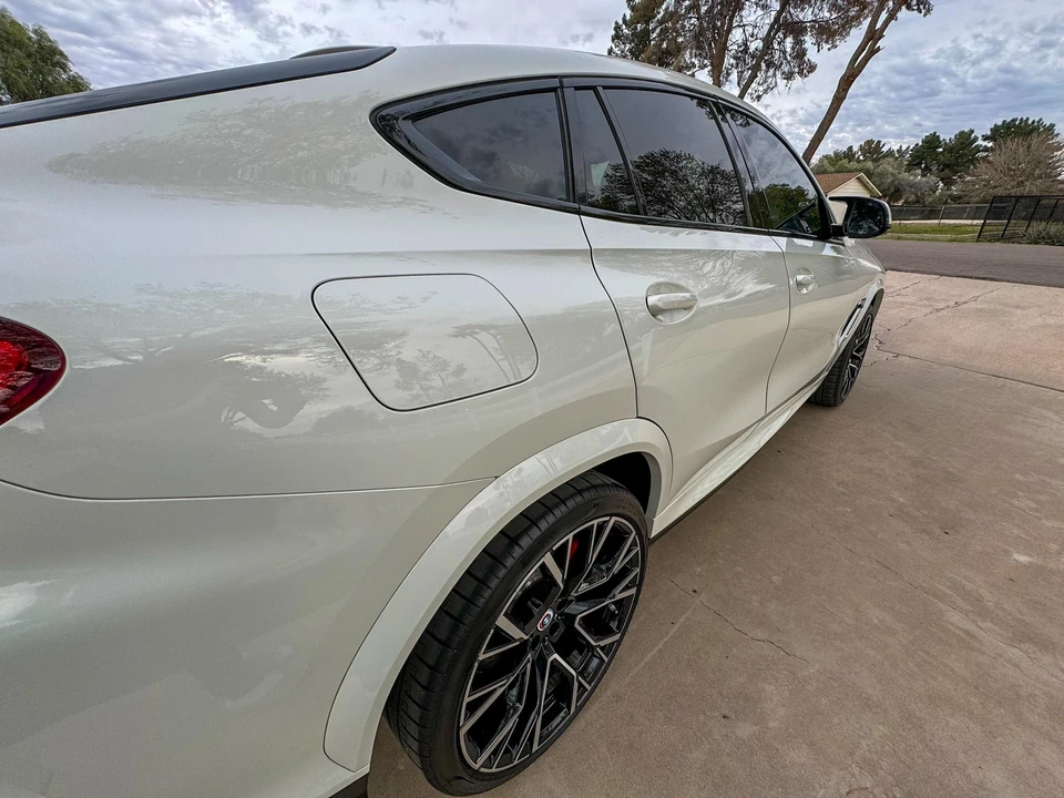 2022 BMW G06 X6 - Image 24 of 31