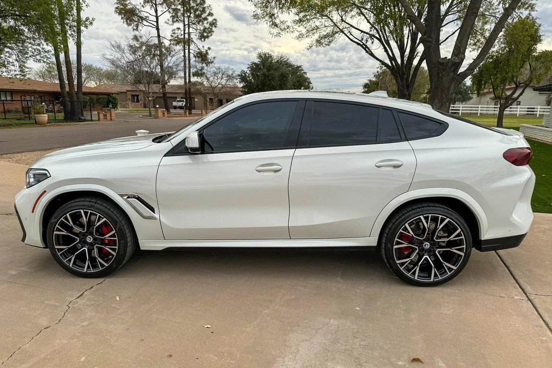 2022 BMW G06 X6 - Image 3 of 31