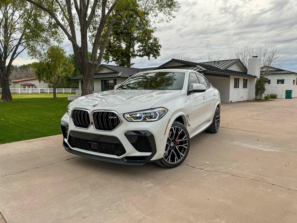 2022 BMW G06 X6 - Image 8 of 31