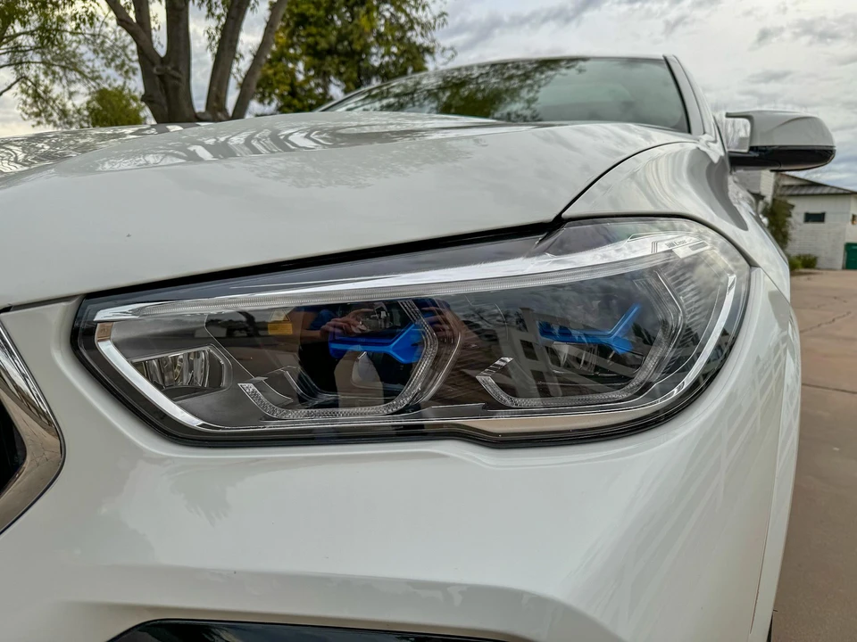 2022 BMW G06 X6 - Image 15 of 31