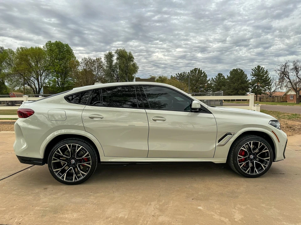 2022 BMW G06 X6 - Image 12 of 31