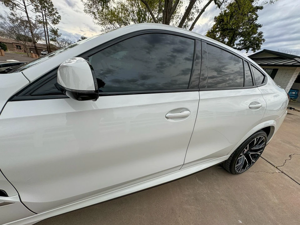 2022 BMW G06 X6 - Image 18 of 31