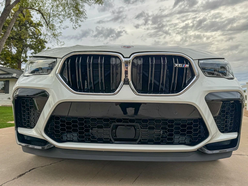 2022 BMW G06 X6 - Image 7 of 31