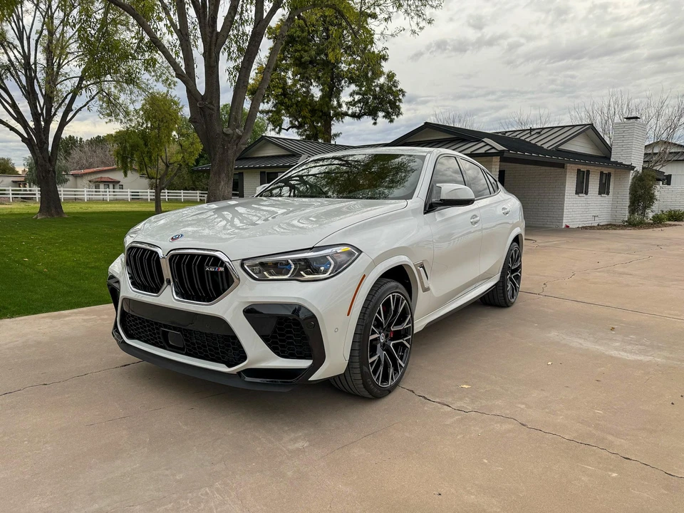 2022 BMW G06 X6 - Image 9 of 31