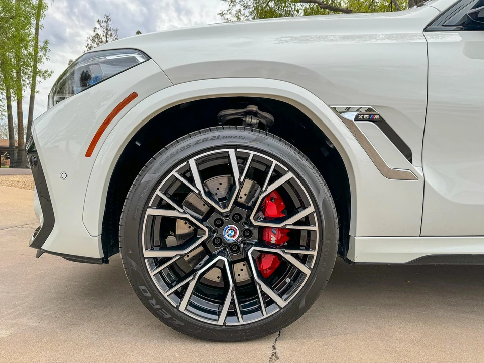 2022 BMW G06 X6 - Image 31 of 31